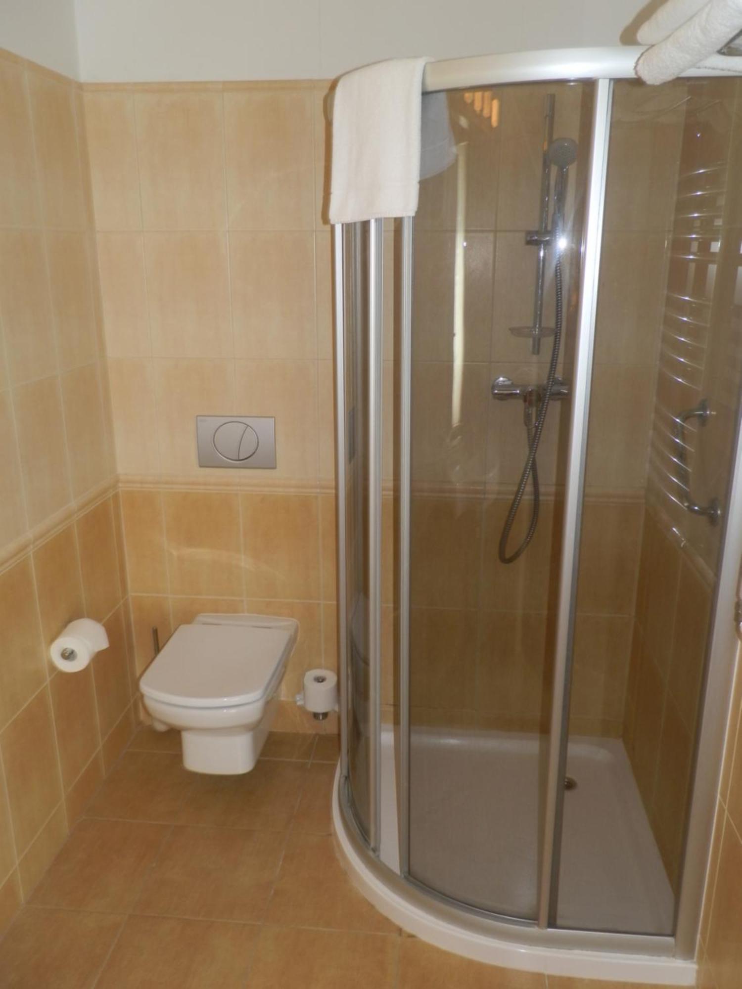 Willa Alexander Resort & Spa - Caloroczny Kryty Basen Mielno  Ruang foto